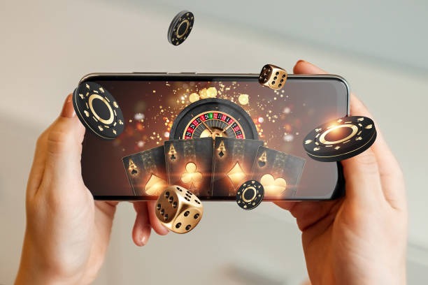 jagoanspin app showing Pretty Gaming table with chat sidebar and camera controls